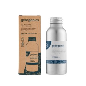 Oil Pulling Menta 100 ml