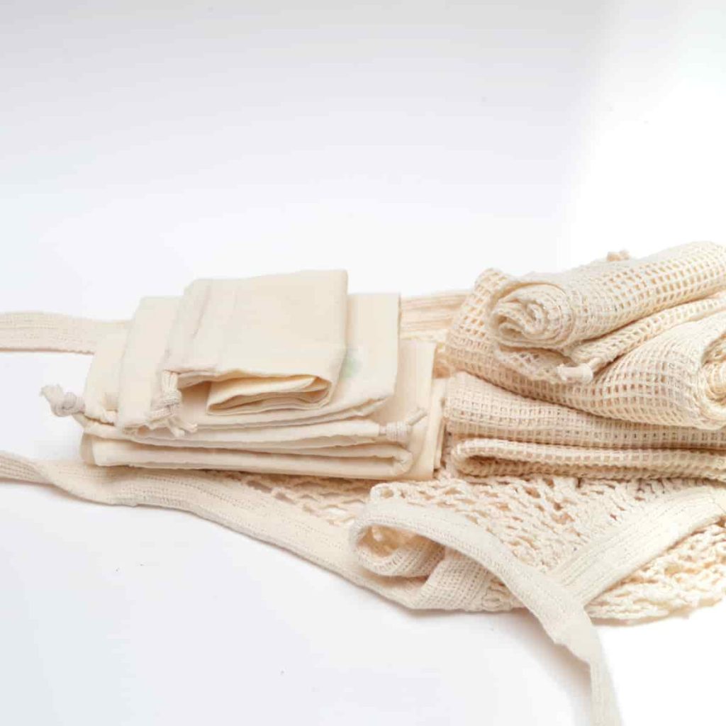 Kit bolsas para comprar a granel