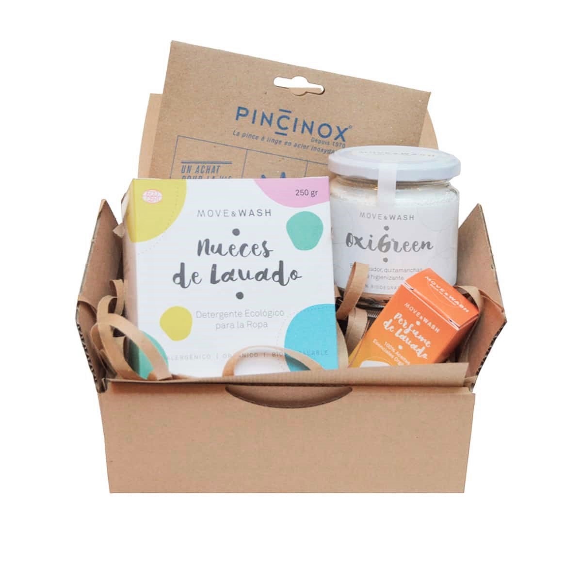 Caja con Lápices de colores - Pack de 6  Cero Residuo - Tienda Online Zero  Waste