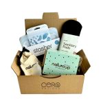 Kit Higiene Íntima Zero Waste