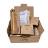 Kit viaje Zero Waste