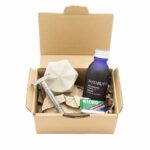 Kit Afeitado Zero Waste
