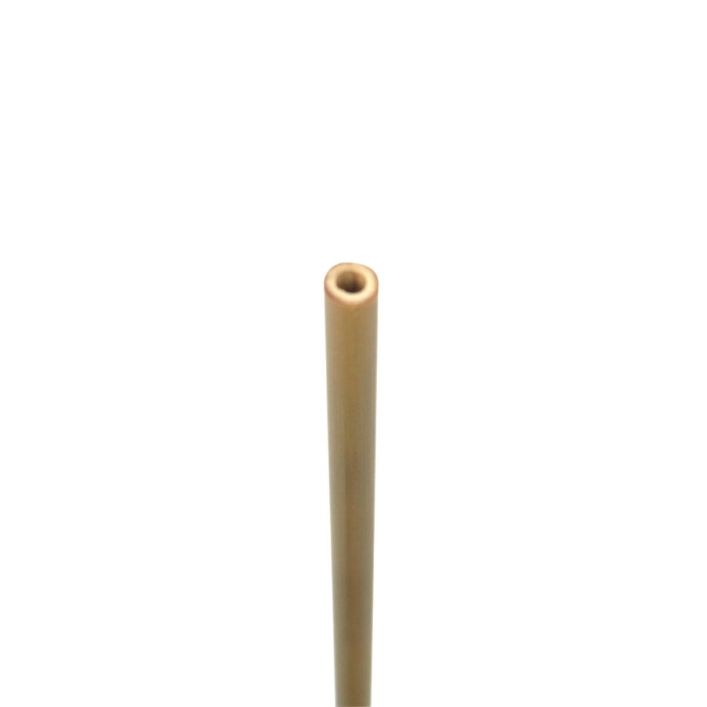 Pajita de Bambú Ecológica