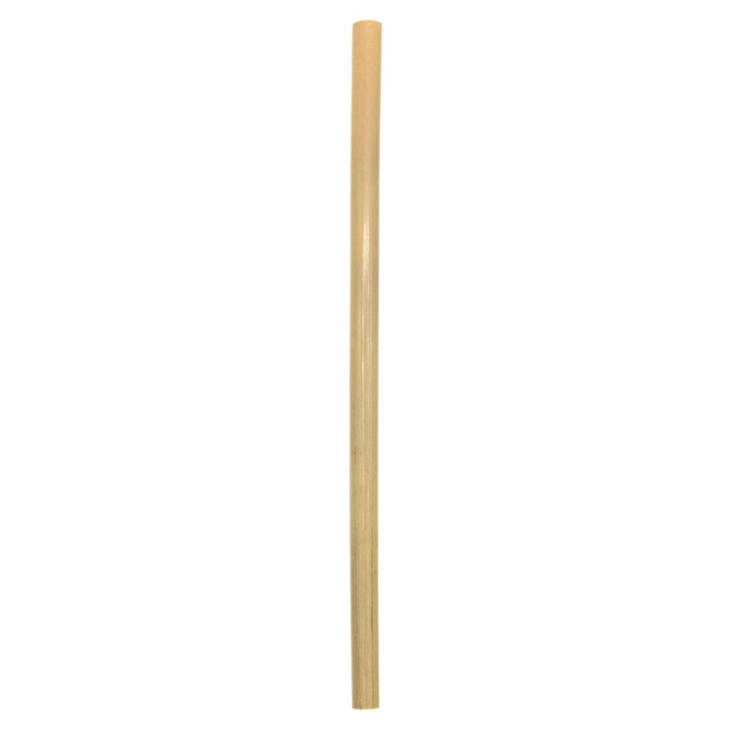 Pajita de Bambú Natural