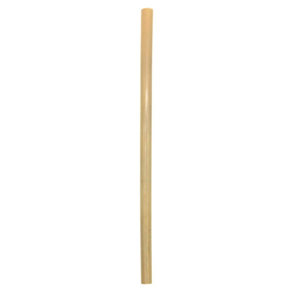 Pajita de Bambú Natural