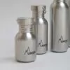 botellas de acero inoxidable ecológicas