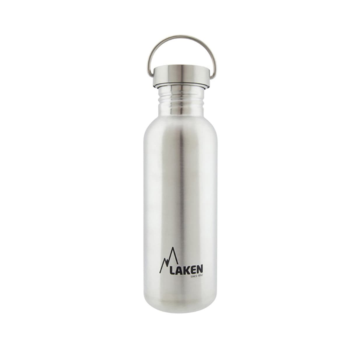 Botella Acero Inoxidable 1 litro Personalizada Laken