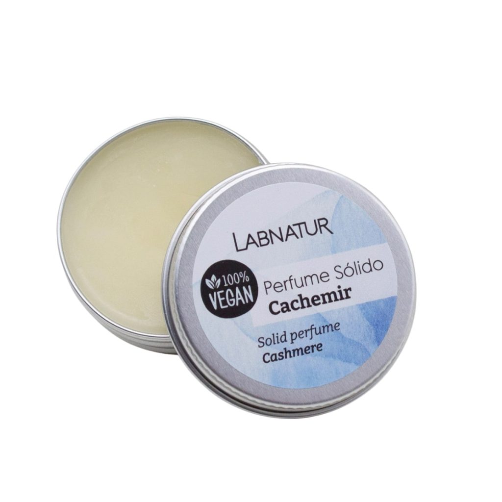 PERFUME SOLIDO cachemir 15ml.