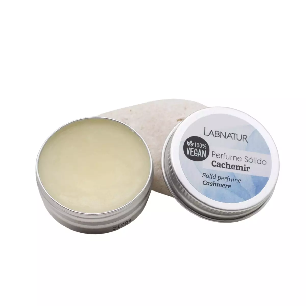 PERFUME SOLIDO cachemir 15ml.