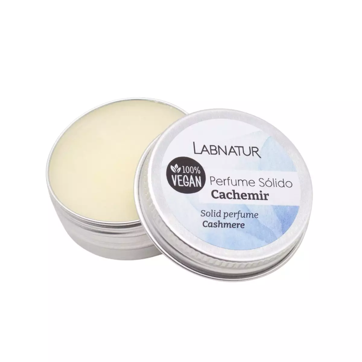 PERFUME SOLIDO cachemir 15ml.