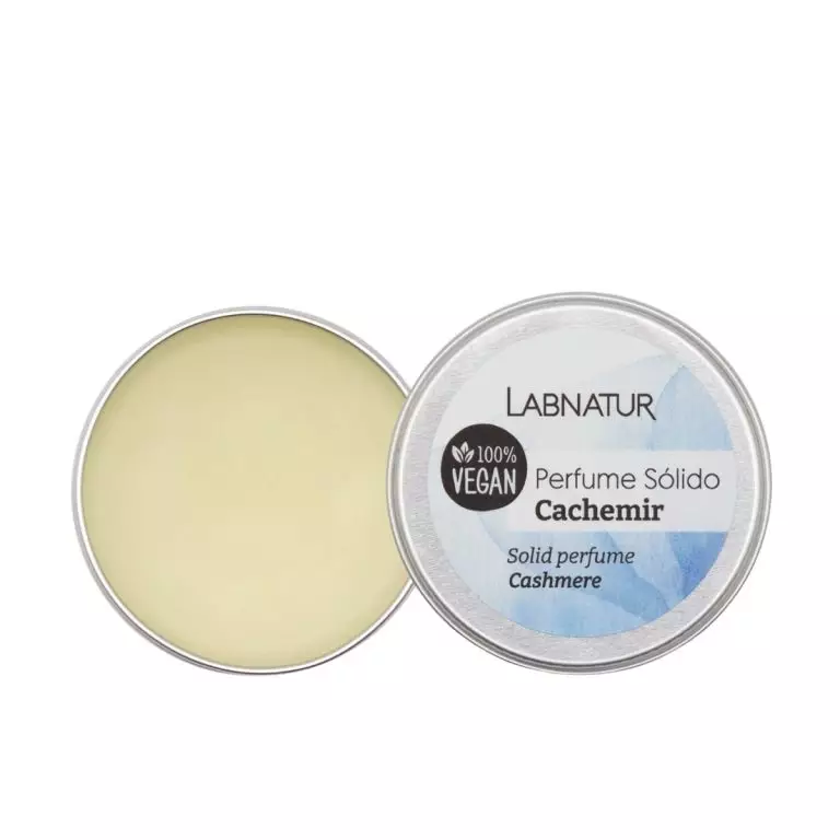 PERFUME SOLIDO cachemir 15ml.