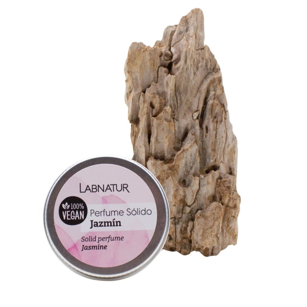 PERFUME SOLIDO jazmin 15 ml.