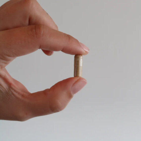 Femmeup Endo 90cap