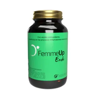 FEMMEUP ENDO 90ccap.