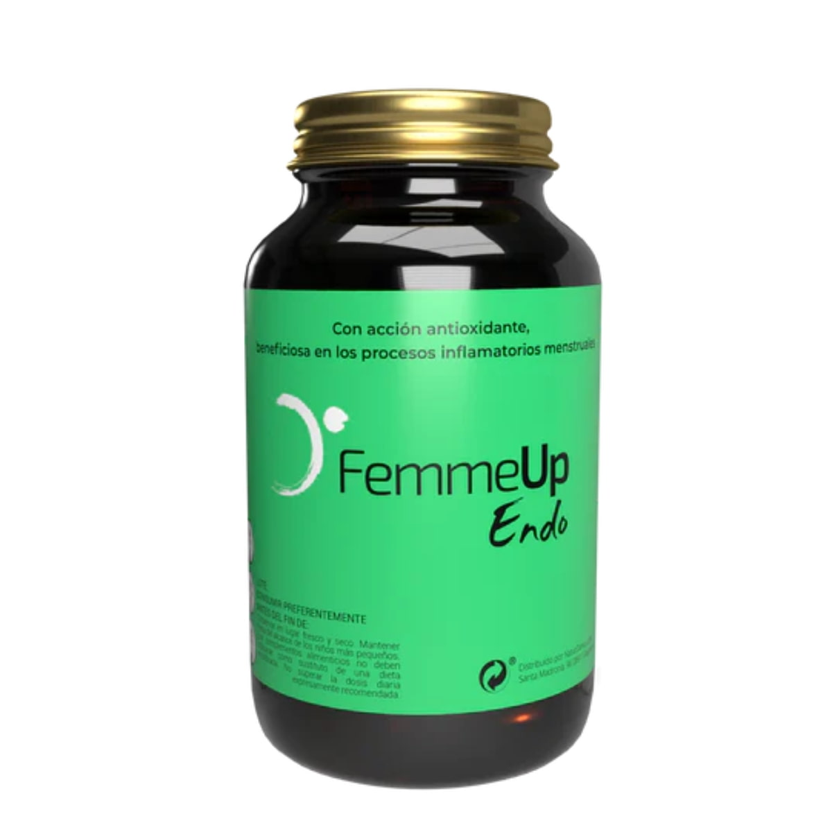 FEMMEUP ENDO 90ccap.