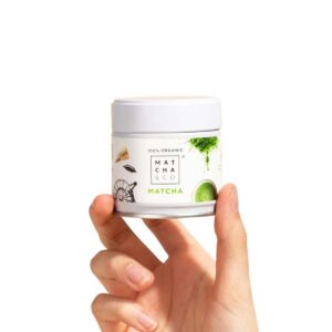 Te Matcha ceremonial 30g
