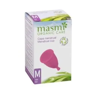 COPA MENSTRUAL TALLA M