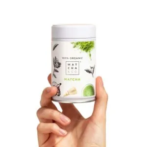Te Matcha ceremonial 80g