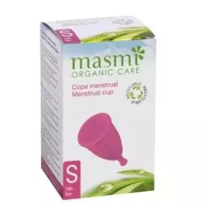 COPA MENSTRUAL TALLA S