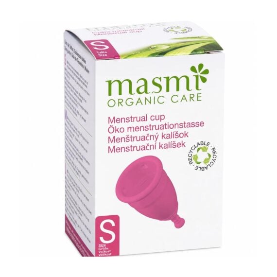 Copa Menstrual Talla S