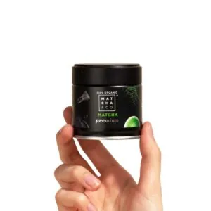 Te Matcha ceremonial premium 30g