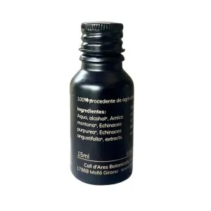 BLACK CALM calma piel irritada por insectos 15ml.