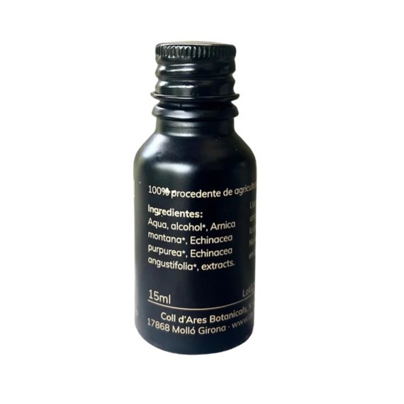 Black Calm Piel Irritada por Insectos 15ml