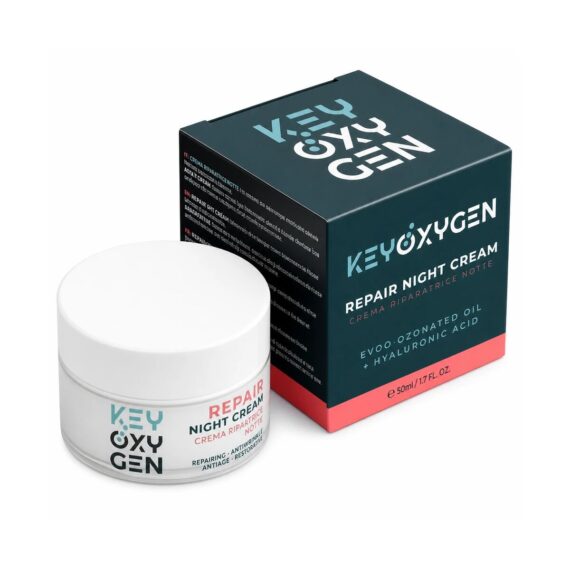 Keyoxygen Repair Night Cream 50ml