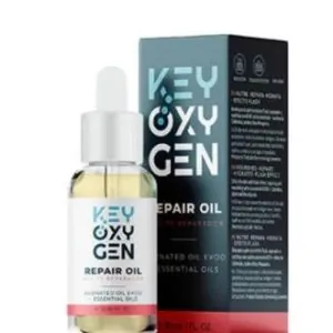 KEYOXYGEN reapir oil 30ml.