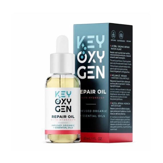 Keyoxygen Repair Oil 30ml