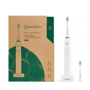 Cepillo Dental Sónico