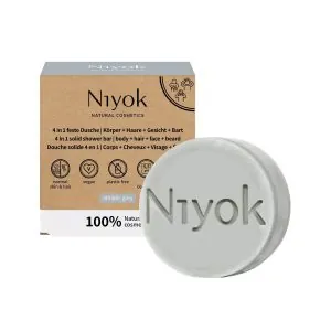 LIMPIADOR CORPORAL 4 en 1 athelic grey 80 gr