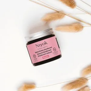 DESODORANTE + ANTITRASPIRANTE flowers 40 nml