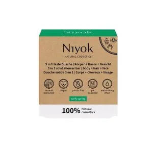 LIMPIADOR CORPORAL 3 en 1 early spring 80 gr