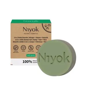 LIMPIADOR CORPORAL 3 en 1 early spring 80 gr