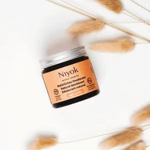 DESODORANTE + ANTITRASPIRANTE peach perfect 40 ml