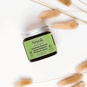 DESODORANTE + ANTITRASPIRANTE green touch 40 ml