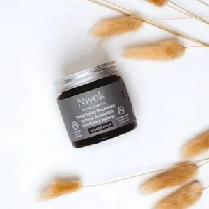 DESODORANTE + ANTITRASPIRANTE oriental wood 40 ml