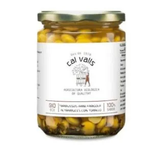 ALTRAMUCES con tomillo 445 gr ECO