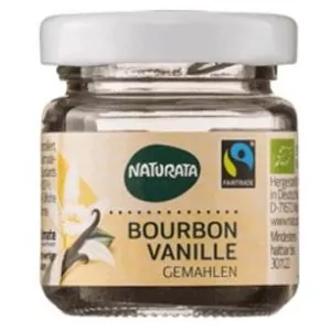 VAINILLA en polvo 10 gr ECO