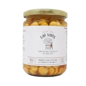 ALTRAMUCES picantes 445 gr ECO