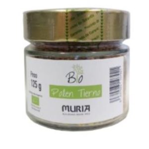 POLEN TIERNO 125  gr ECO
