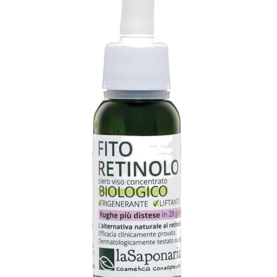 Fitoretinol Facial 30 ml