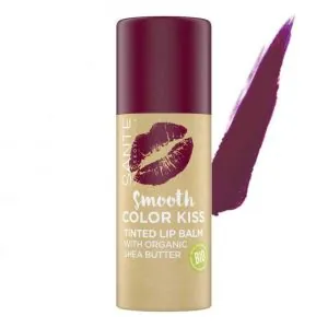 BALSAMO LABIAL COLOR KISS 03 SOFT PLUM 7 gr