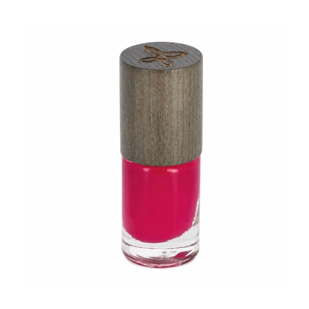Esmalte de Uñas 48 Sari BIO Vegan — Boho Green Make Up