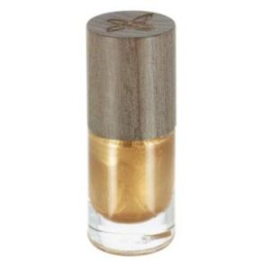 ESMALTE DE UÑAS 58 Solar Gold 6 ml BIO VEGAN