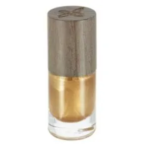 ESMALTE DE UÑAS 58 Solar Gold 6 ml BIO VEGAN