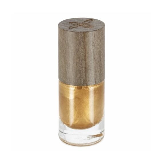 Esmalte de Uñas 58 Solar Gold BIO Vegan