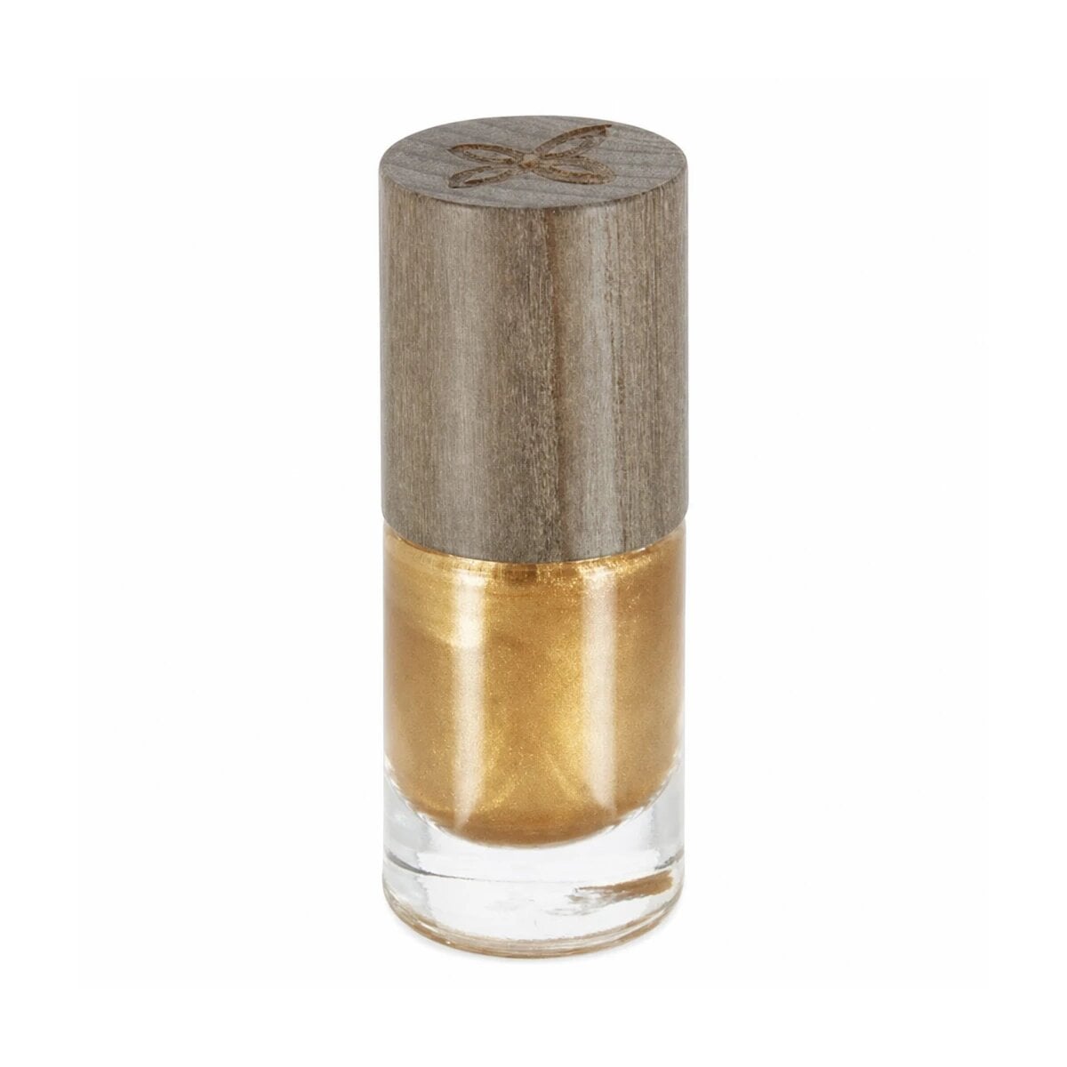 Esmalte de Uñas 58 Solar Gold BIO Vegan — Boho Green Make Up