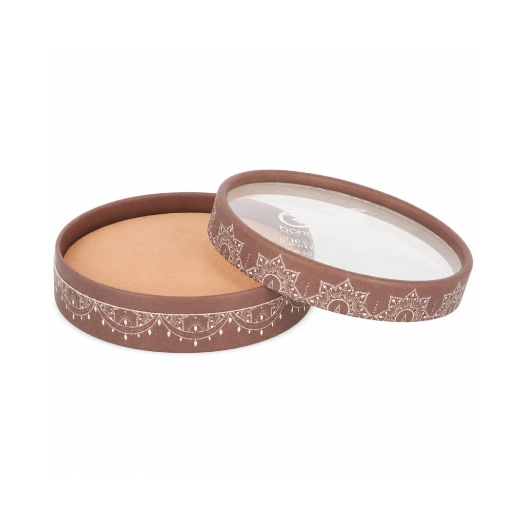 Terracota 08 Terre de Toscane BIO Vegan — Boho Green Make Up